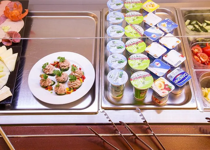 希欧福克豪华公寓式酒店 希欧福克