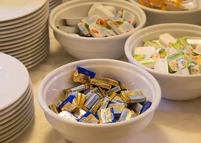 Aparthotel Luxury 4*