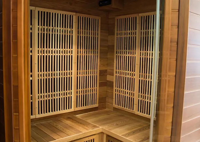 公寓式酒店 希欧福克豪华公寓式酒店