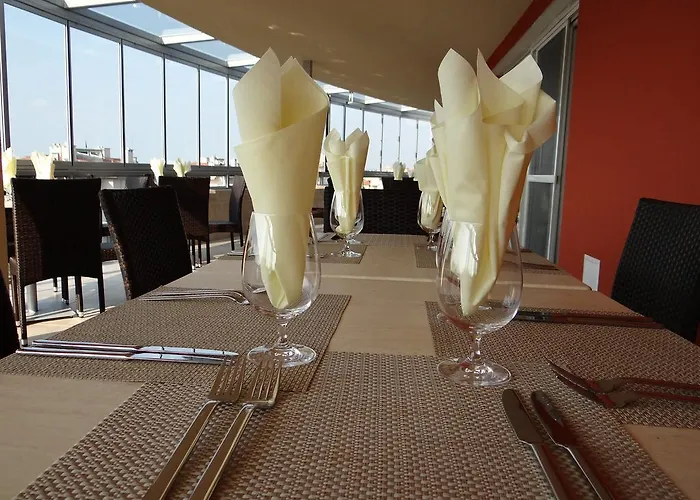 Aparthotel Luxury Siofok