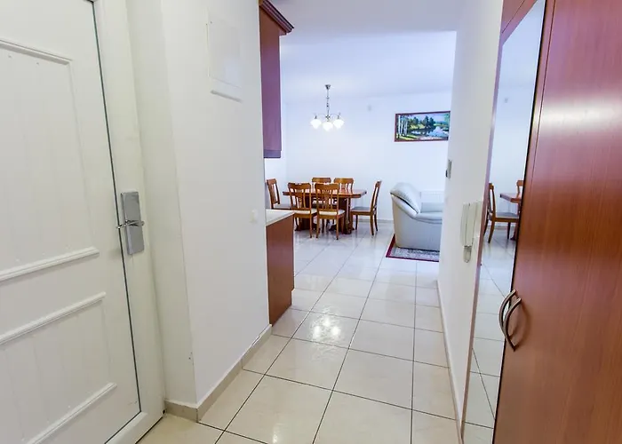 Aparthotel Luxury Siofok