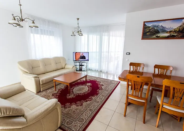 Aparthotel Luxury Siofok