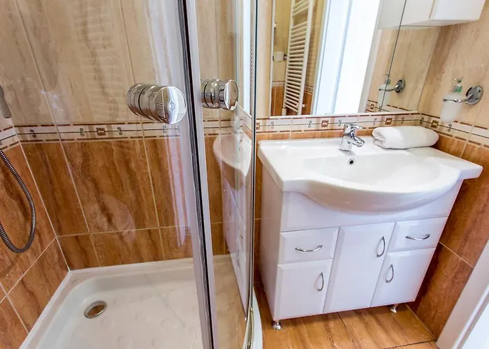 Aparthotel Luxury Siofok