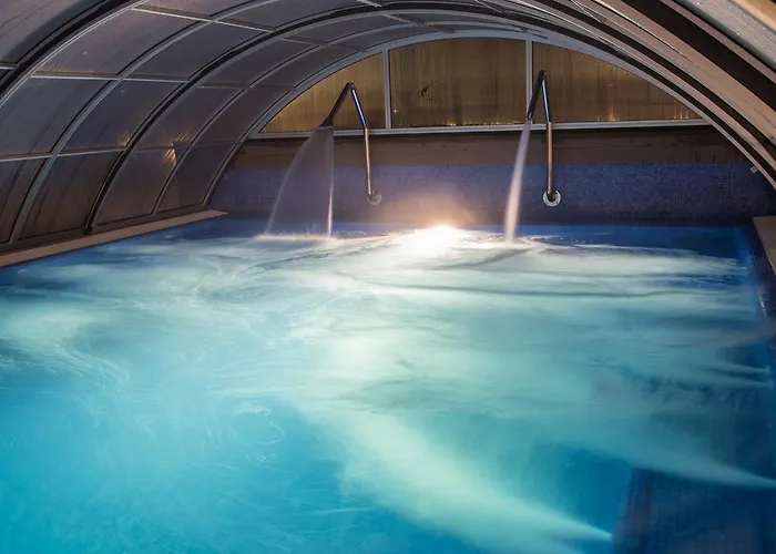 Luxury Apartahotel Siófok