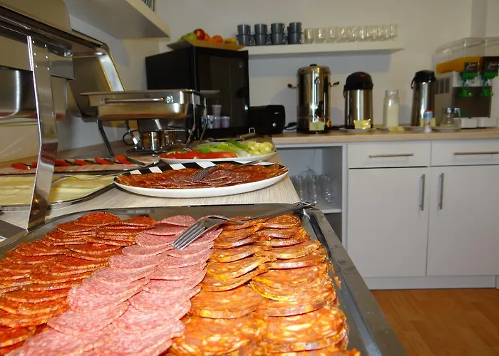 Aparthotel Luxury Siofok