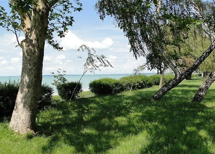 Luxury Aparthotel 4*