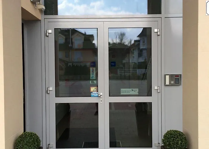 希欧福克豪华公寓式酒店 公寓式酒店