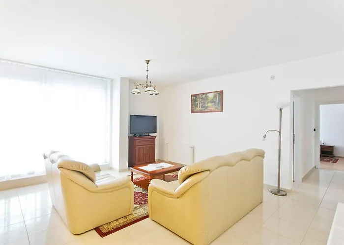 Aparthotel Luxury Siofok