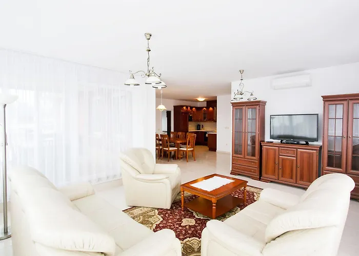 Aparthotel Luxury Siofok