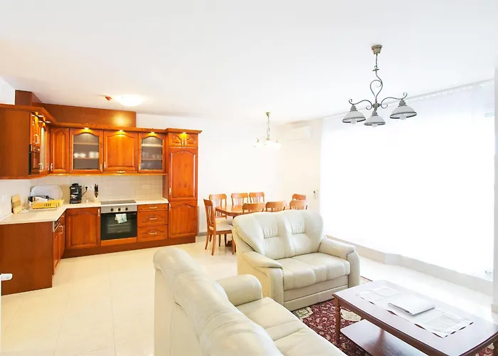 Aparthotel Luxury Siofok