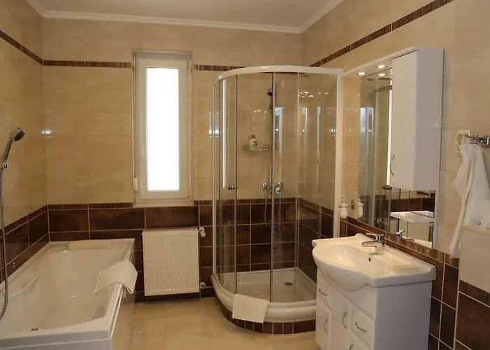 Apartahotel Luxury 4*