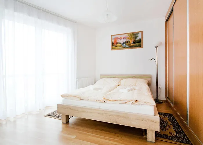 Apartahotel Luxury 4*